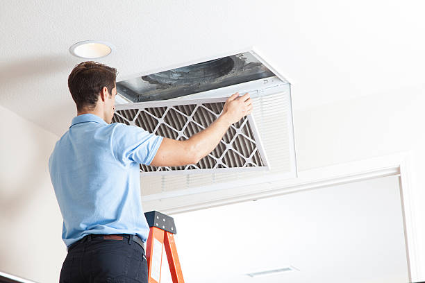 Best Air Conditioning Repair  in State Line, PA